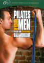 Pilates for Men: 10-20-30 Challenge Ball Workout