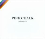 Title: Pink Chalk, Artist: Chris Simpson