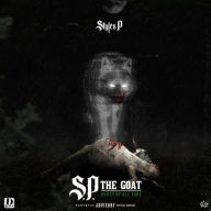 Title: S.P. the Goat: Ghost of All Time, Artist: Styles P