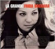 Grande Frida Boccara: l'Ultime Compilation