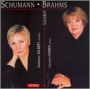 Schumann, Brahms: Lieder