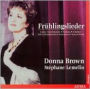 Frühlingslieder