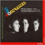 Trio Contrastes Perform Khachaturian, Bartók, Stravinsky, Glick