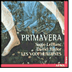 Primavera