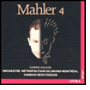 Mahler 4