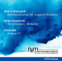 Nouvel Ensemble Moderne plays Bouliane, Gougeon & Rea
