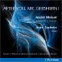 After You, Mr. Gershwin!
