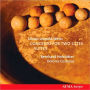 Silvius Leopold Weiss: Concerto for Two Lutes; Suites