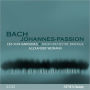 Bach: Johannes-Passion