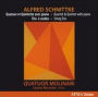 Alfred Schnittke: Quatuor et Quintette avec piano; Trio à cordes