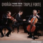 Dvorák: Piano Trios Opp. 65, 90