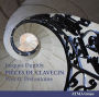 Jacques Duphly: Pièces de Clavecin