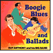 Boogie Blues and Ballads