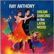 Dream Dancing in the Latin Mood