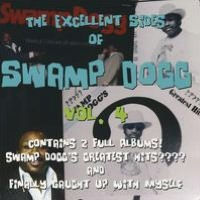 Excellent Sides of Swamp Dogg, Vol. 4