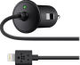 Belkin F8J075btBLK Car Lightning Charger (10 Watt/2.1A)