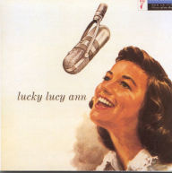 Title: Lucky Lucy Ann, Artist: Lucy Ann Polk