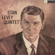 Title: Stan Levey Quartet, Artist: Stan Levey