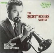 Title: The Shorty Rogers Quintet, Artist: Shorty Rogers