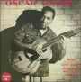 The Oscar Moore Quartet with Carl Perkins
