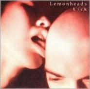 Title: Lick, Artist: The Lemonheads