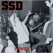 Title: Power (Best of SSD), Artist: SSD