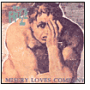 Misery Loves Company