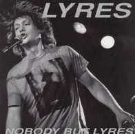 Nobody But Lyres