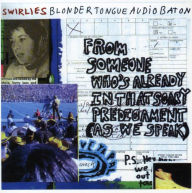 Title: Blonder Tongue Audio Baton, Artist: The Swirlies