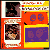 Brokedick Car