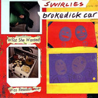 Title: Brokedick Car, Artist: The Swirlies