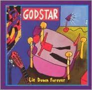 Title: Lie Down Forever, Artist: Godstar