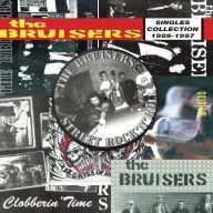 Title: The Singles Collection 1989-1998, Artist: Bruisers