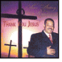 Thank You Jesus