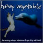 The Amazing Undersea Adventures of Aqua Kitty and Friends