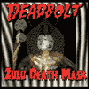 Zulu Death Mask