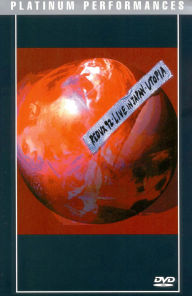 Utopia: Redux '92 - Live in Japan
