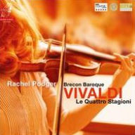 Title: Vivaldi: Le Quattro Stagioni, Artist: Rachel Podger