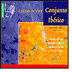 Title: Conjunto Ib¿¿rico: Prieto/Lazkano/Charles/Greco, Artist: Cello Octet Conjunto Iberico