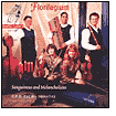 Sanguineus and Melancholicus: C.P.E. Bach Sonatas