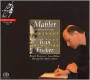 Mahler: Symphony No. 2 in c minor