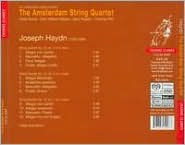 Haydn: String Quartets Op. 20 No. 3; Op. 74 No. 1, Op. 76 No. 1