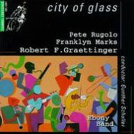City of Glass