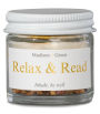 Read & Relax Aromatherapy Inhaler