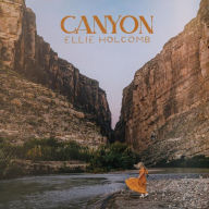 Title: Canyon, Artist: Ellie Holcomb