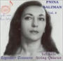 Pnina Salzman, Vol. 4