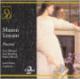 Puccini: Manon Lescaut