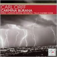 Carl Orff: Carmina Burana