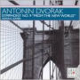 Antonin Dvorák: Symphony No. 9