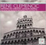 Late Gothic and Renaissance Masterworks for Clavichord, Vol. 1: Antonio de Cabezón, Josquin Desprez